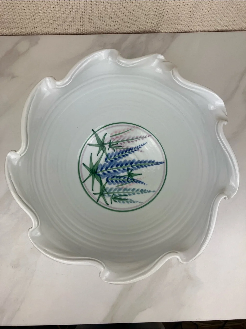 Studio Pottery 10